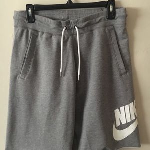 Nike shorts